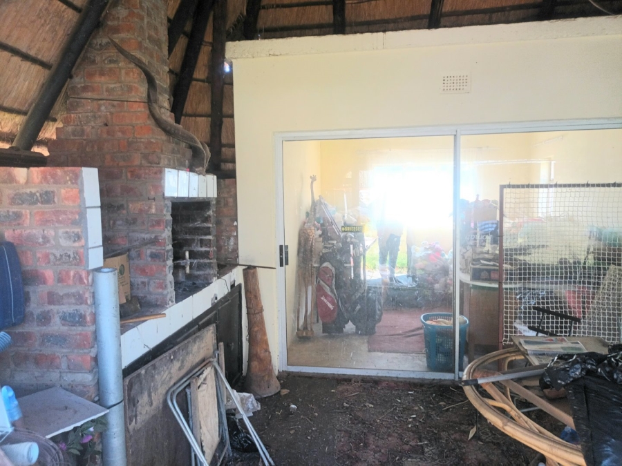 3 Bedroom Property for Sale in Hennenman Free State
